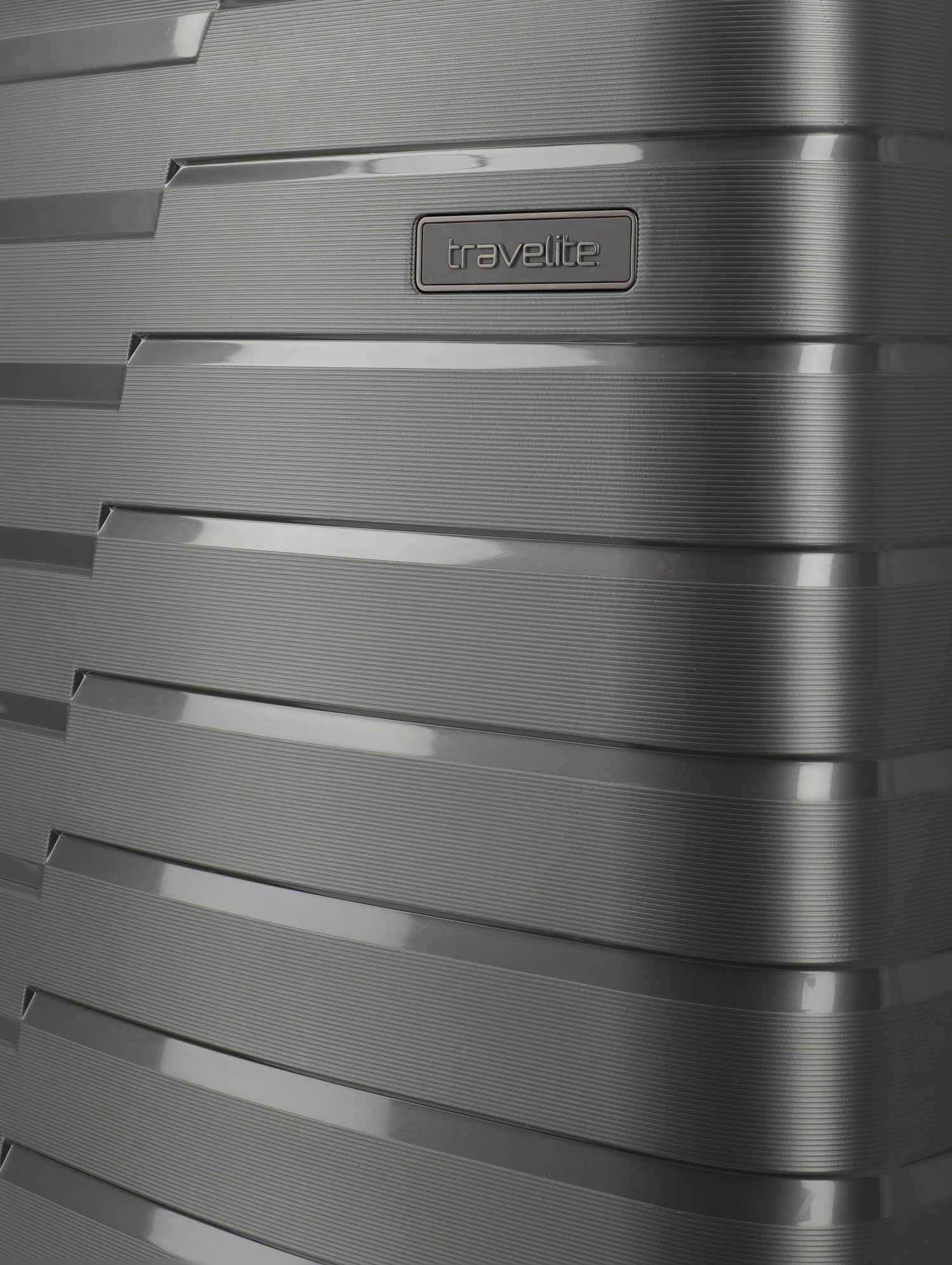 Cabin suitcase Extensible TRAVELITE - AIR BASE