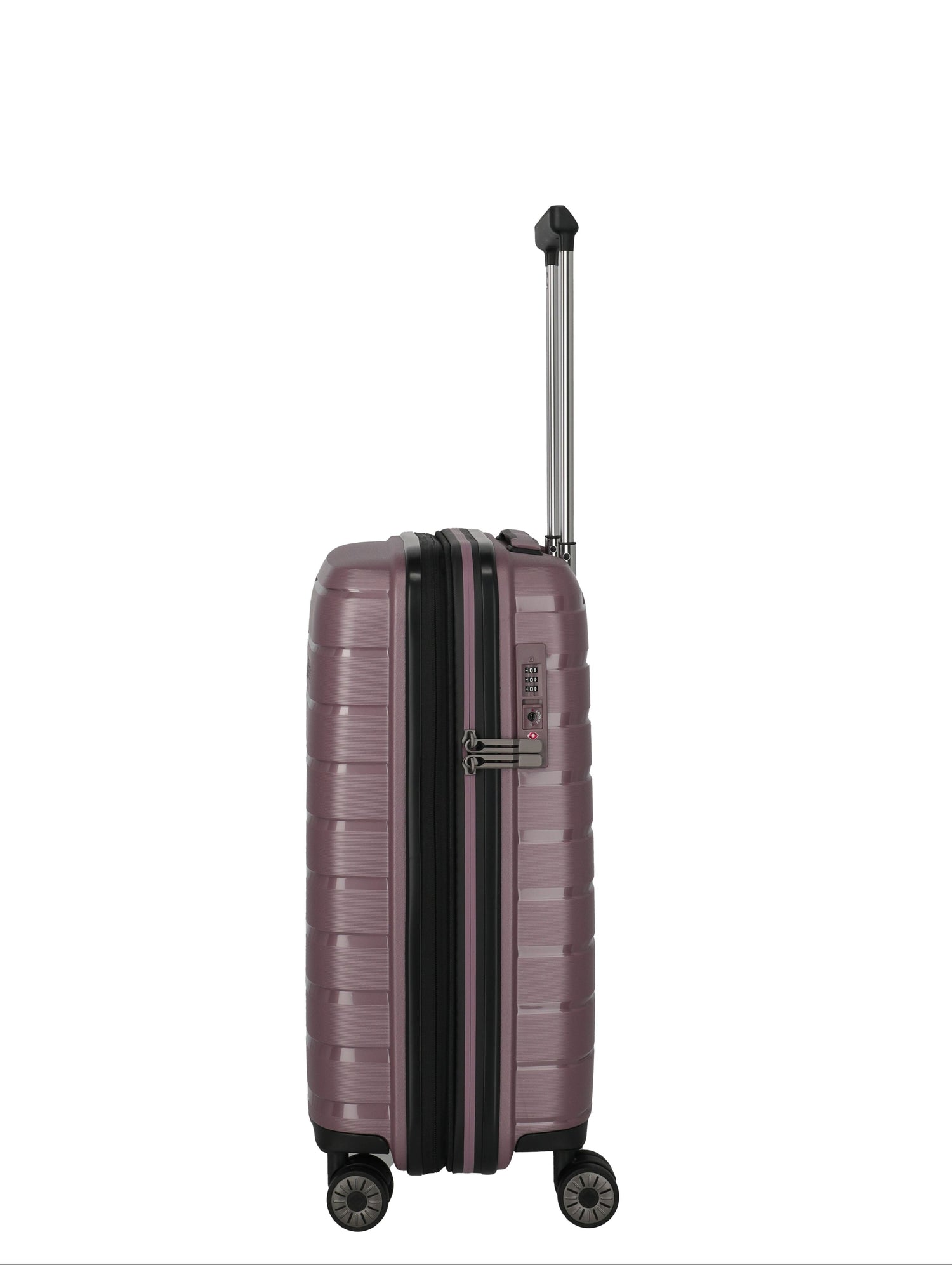 Cabin suitcase Extensible TRAVELITE - AIR BASE