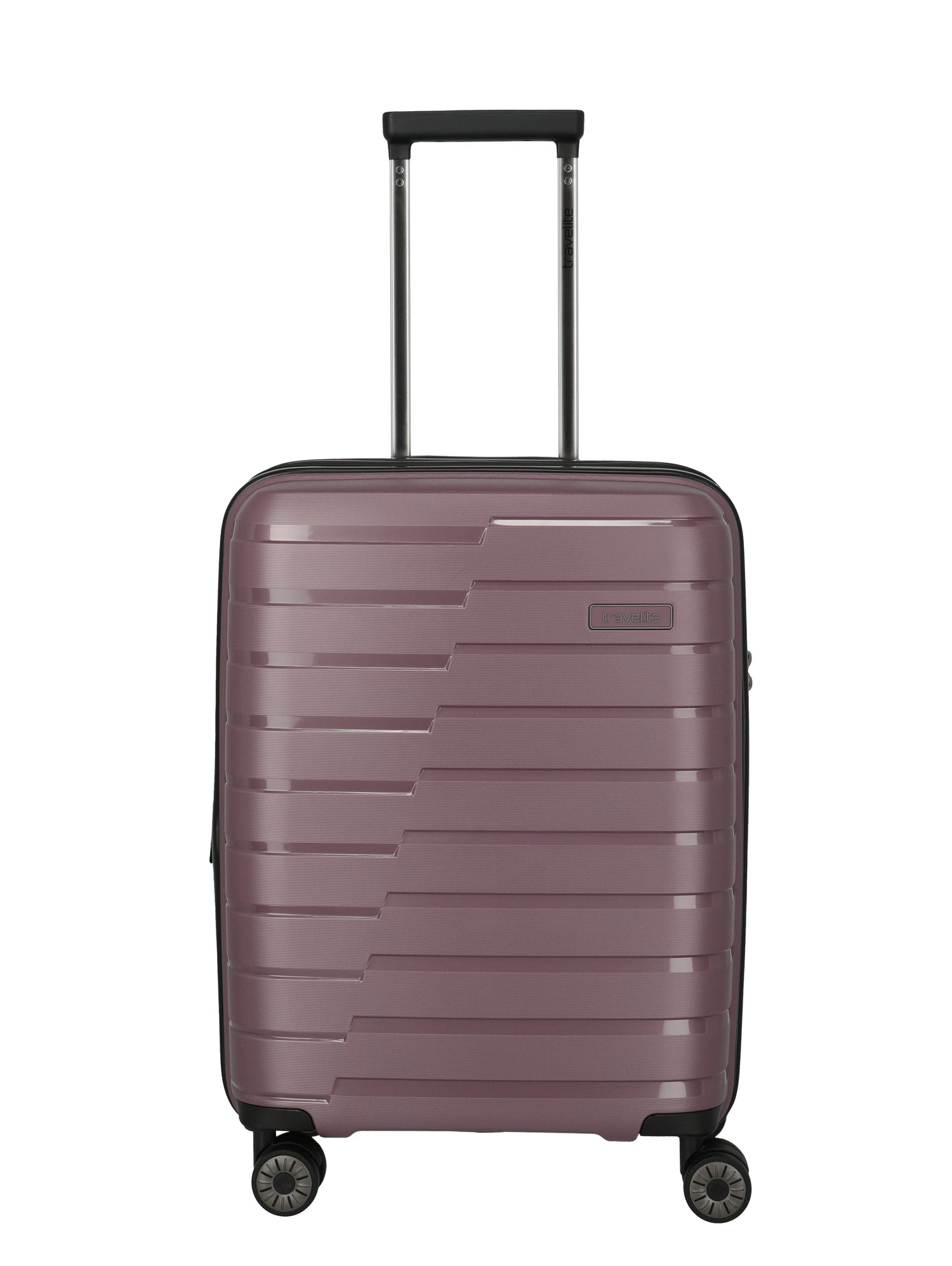 Cabin suitcase Extensible TRAVELITE - AIR BASE