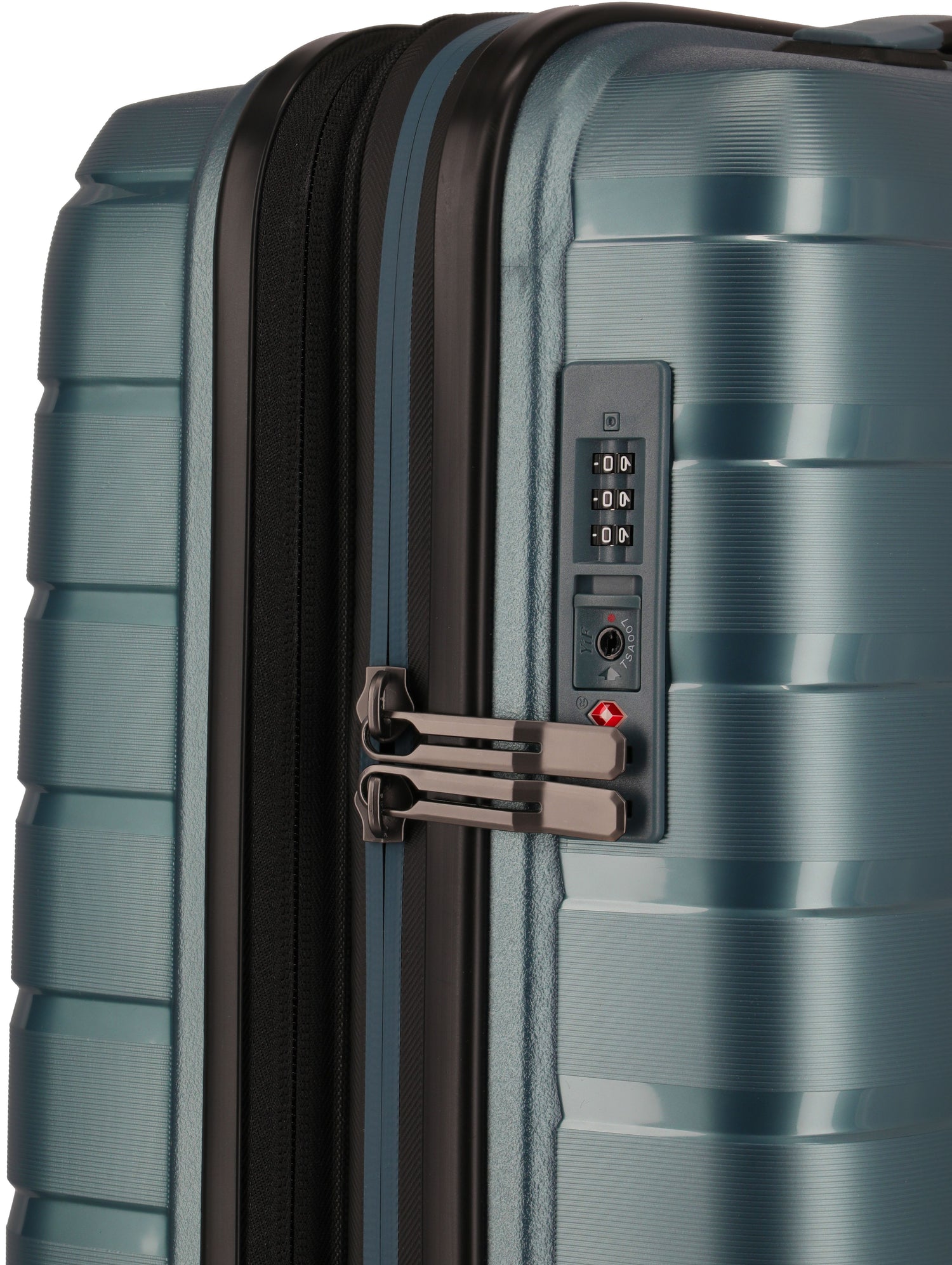 Cabin suitcase Extensible TRAVELITE - AIR BASE