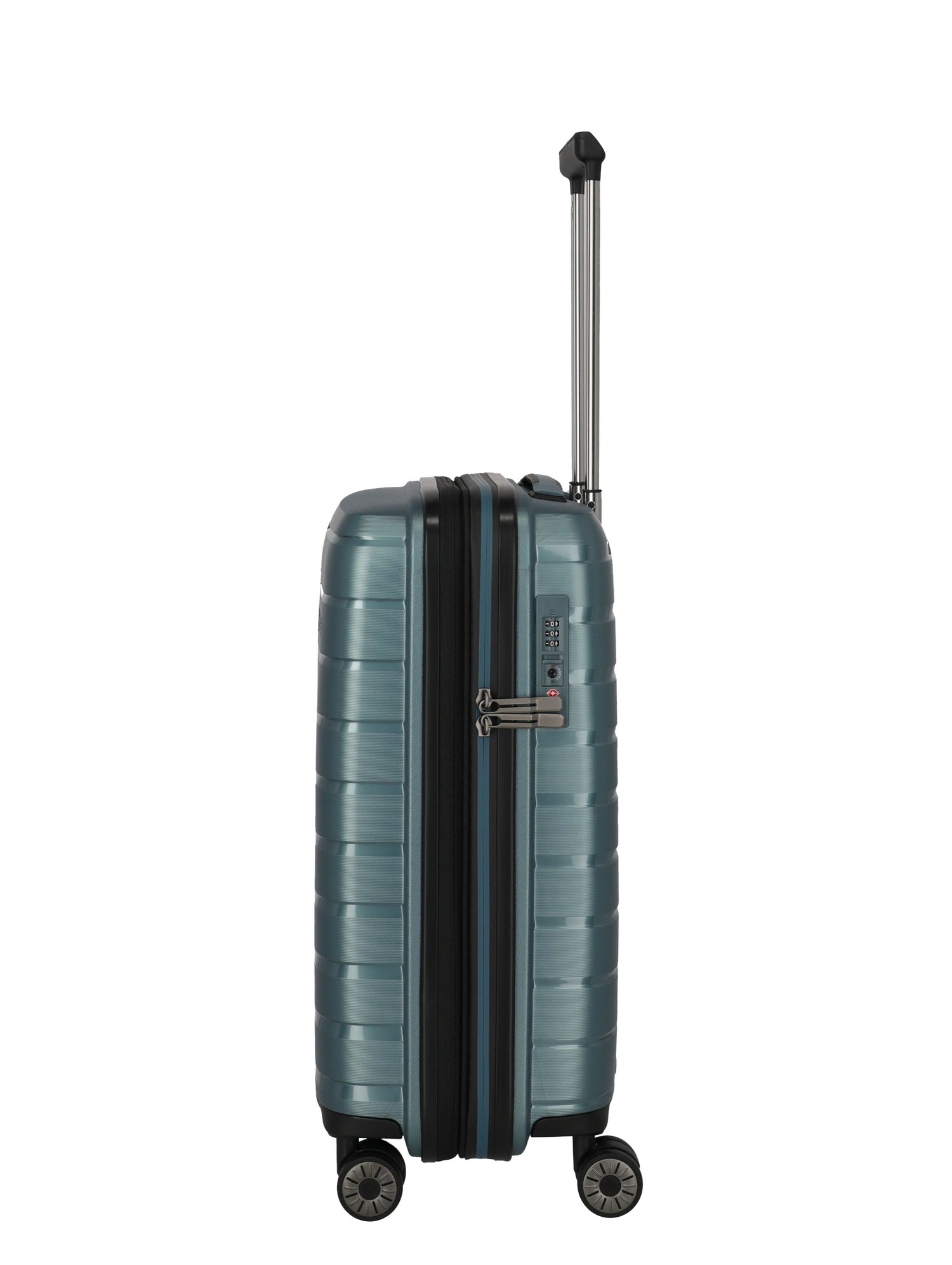 Cabin suitcase Extensible TRAVELITE - AIR BASE