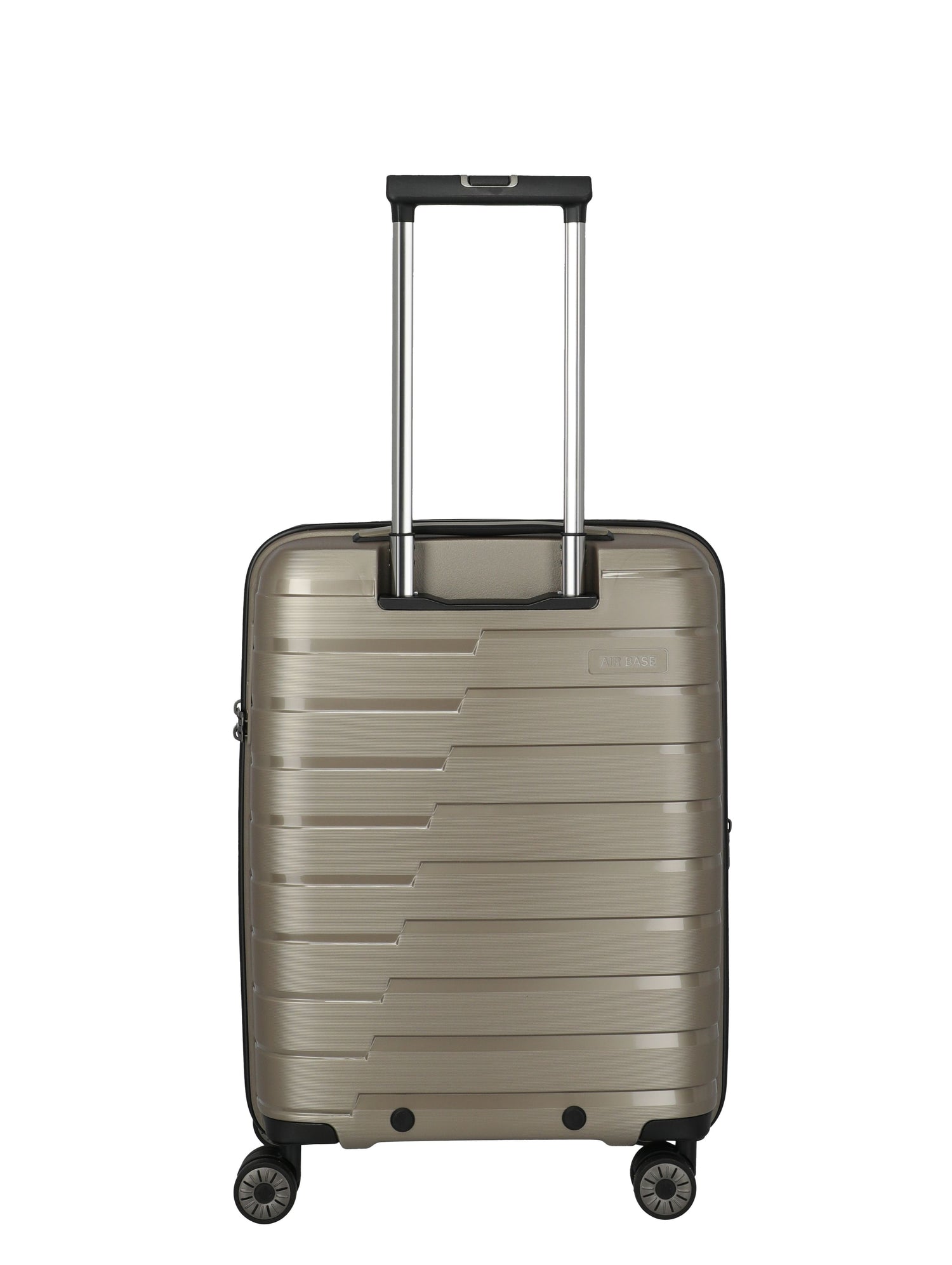 Cabin suitcase Extensible TRAVELITE - AIR BASE