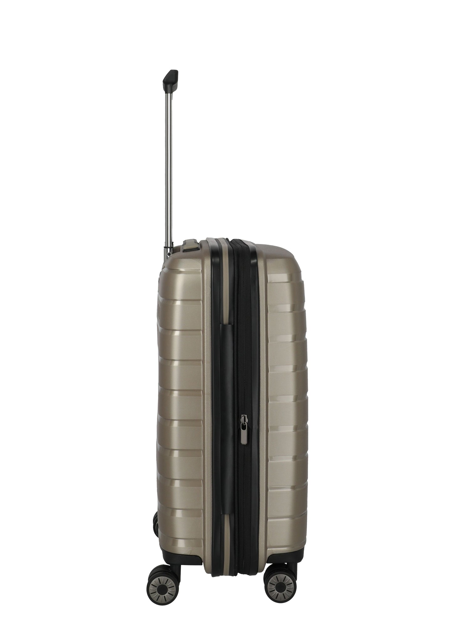 Cabin suitcase Extensible TRAVELITE - AIR BASE
