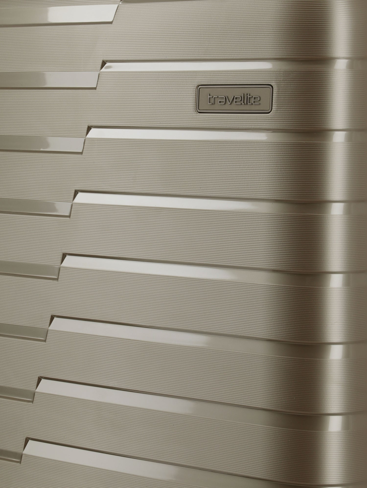 Cabin suitcase Extensible TRAVELITE - AIR BASE