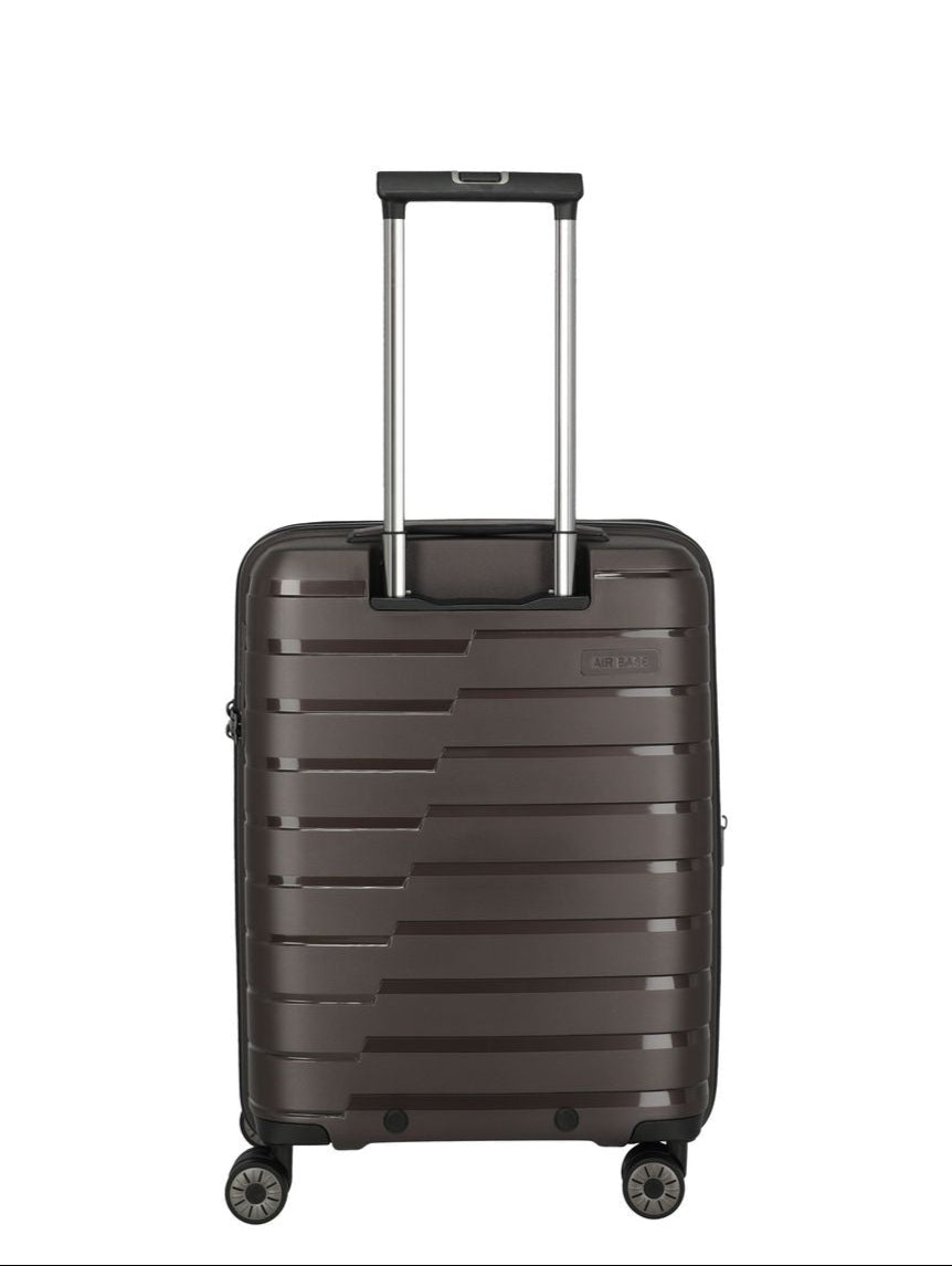 Cabin suitcase Extensible TRAVELITE - AIR BASE