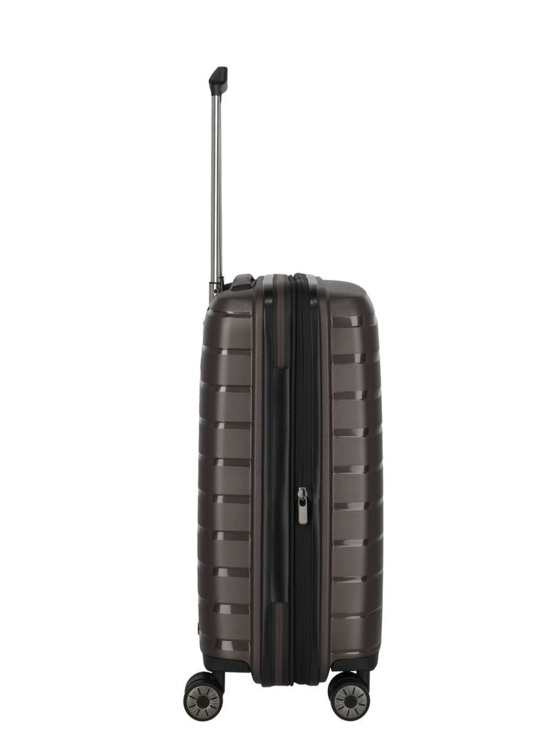 Cabin suitcase Extensible TRAVELITE - AIR BASE