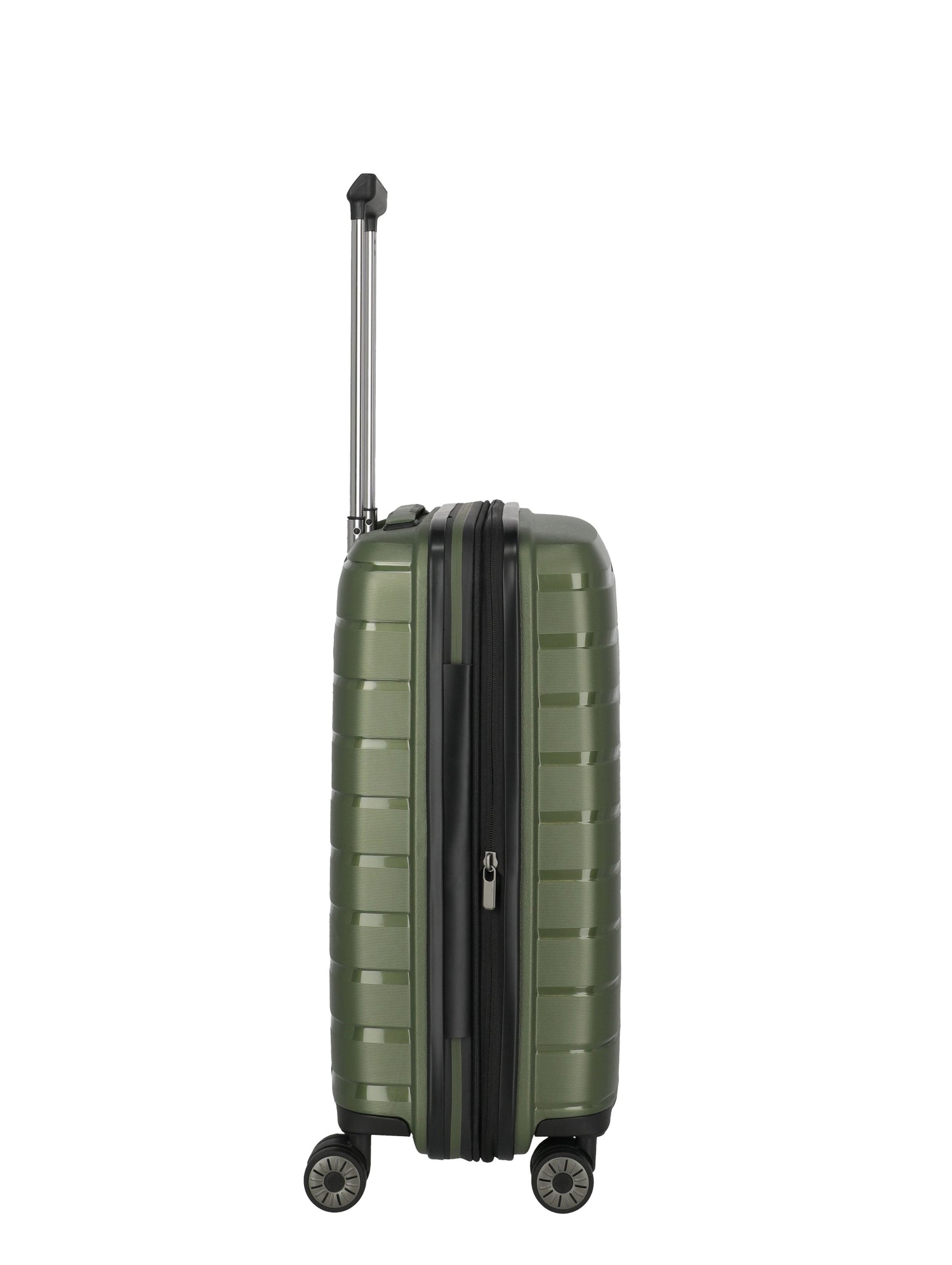 Cabin suitcase Extensible TRAVELITE - AIR BASE