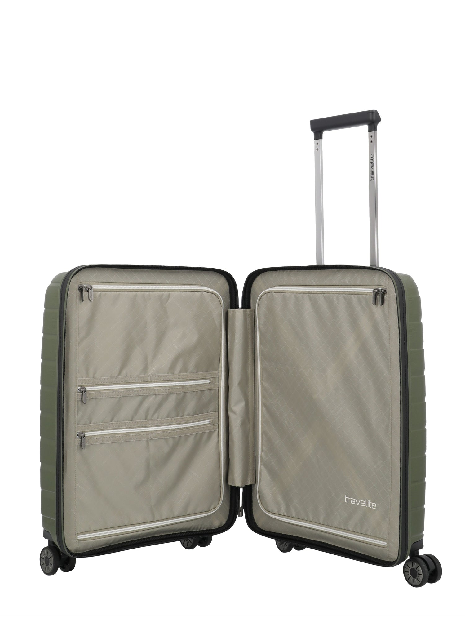 Maleta de Cabina TRAVELITE - AIR BASE