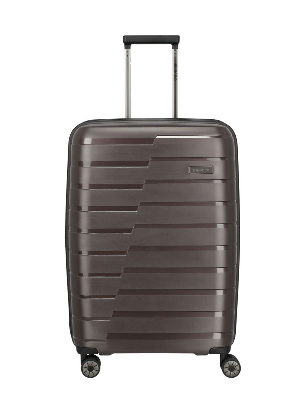 Medium suitcase Extensible TRAVELITE - AIR BASE