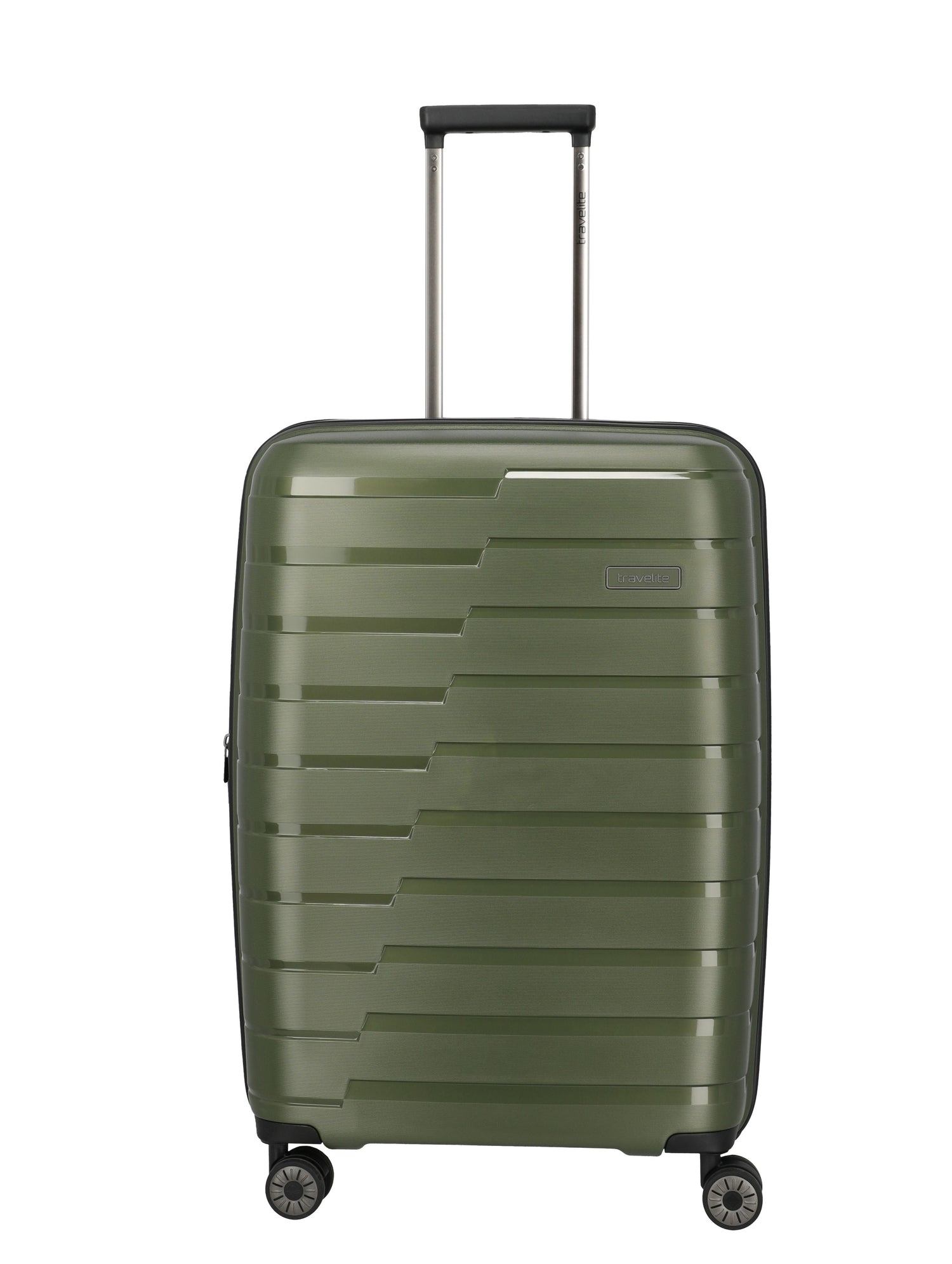 Medium suitcase Extensible TRAVELITE - AIR BASE