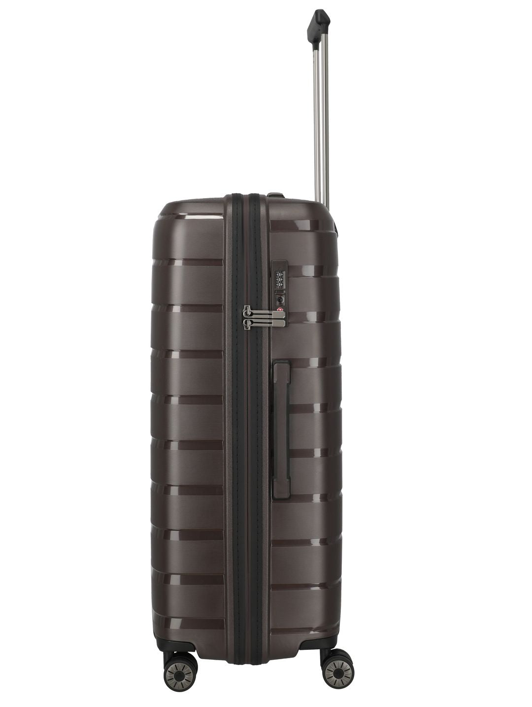 Big suitcase TRAVELITE - AIR BASE