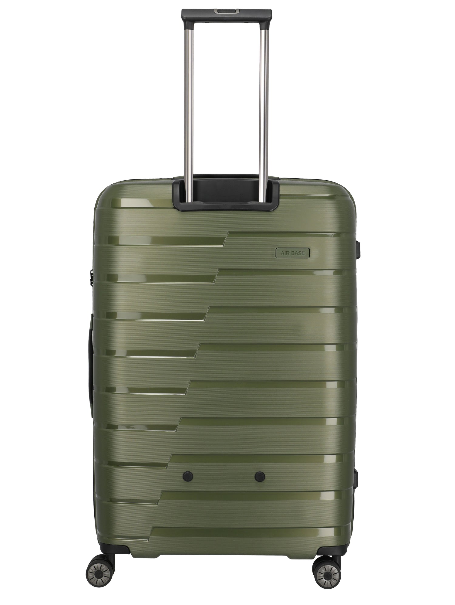 Big suitcase TRAVELITE - AIR BASE