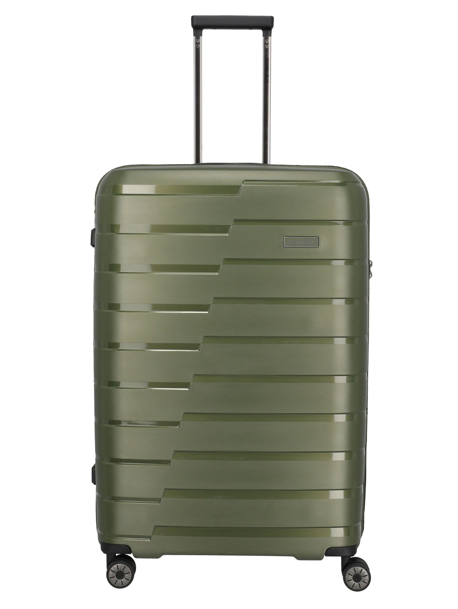 Big suitcase TRAVELITE - AIR BASE