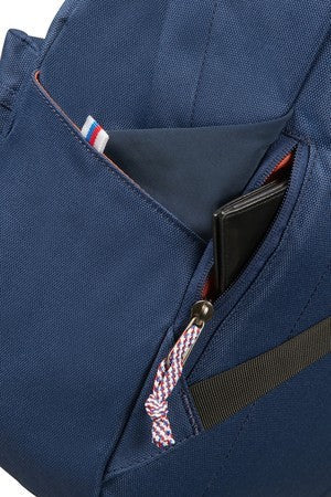 Rucksack American Tourister UpBeat zip