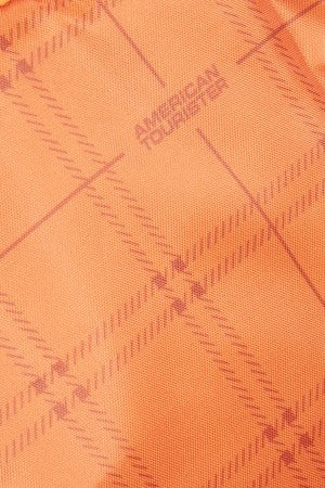 Rucksack American Tourister UpBeat zip