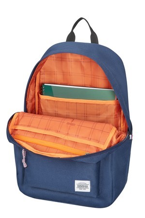 Rucksack American Tourister UpBeat zip