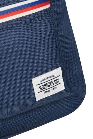 Rucksack American Tourister UpBeat zip