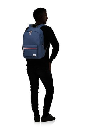 Rucksack American Tourister UpBeat zip