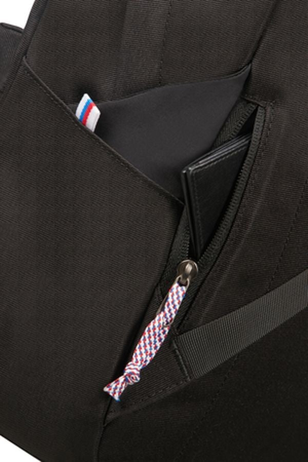 Rucksack American Tourister UpBeat zip