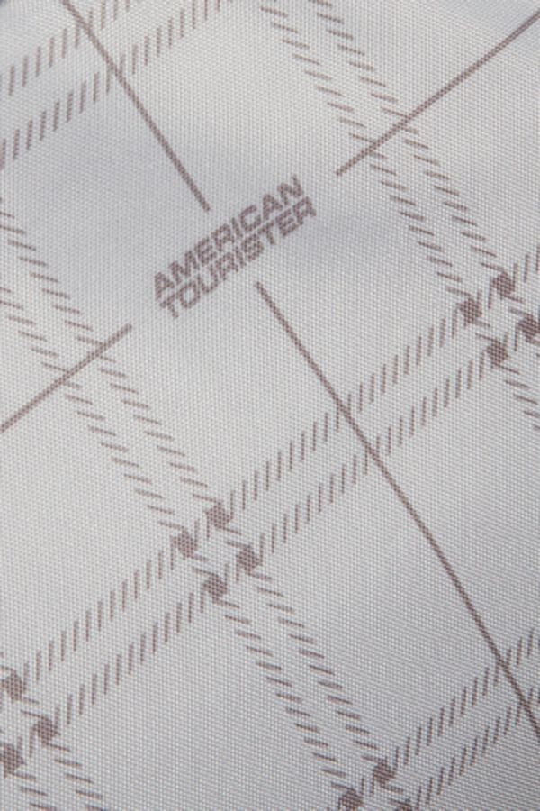 Rucksack American Tourister UpBeat zip