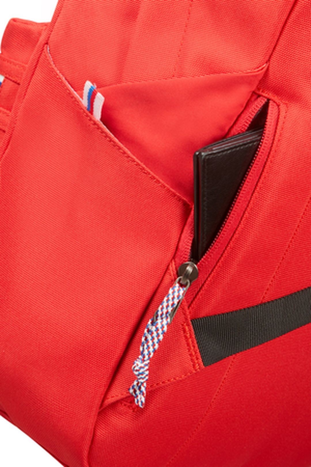 Rucksack American Tourister UpBeat zip