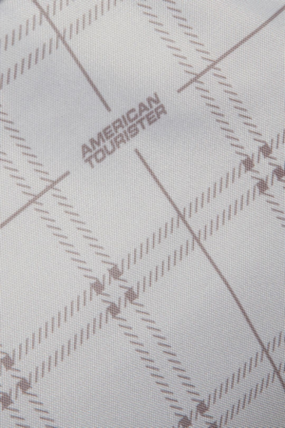 Rucksack American Tourister UpBeat zip