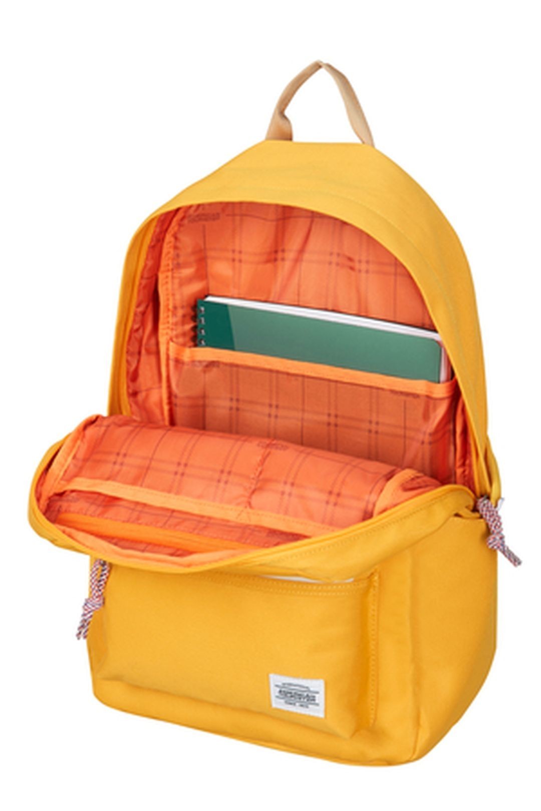Rucksack American Tourister UpBeat zip