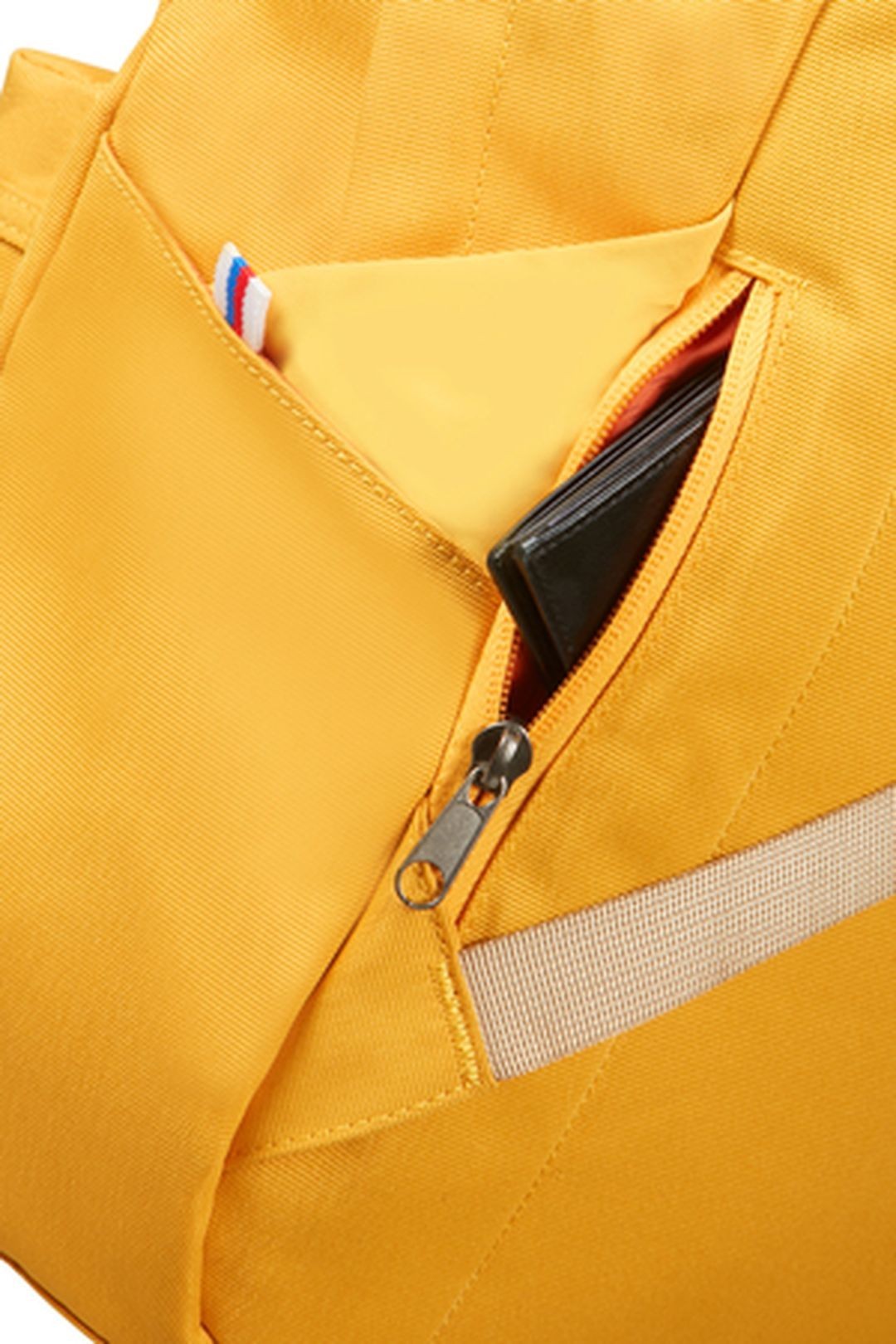 Rucksack American Tourister UpBeat zip