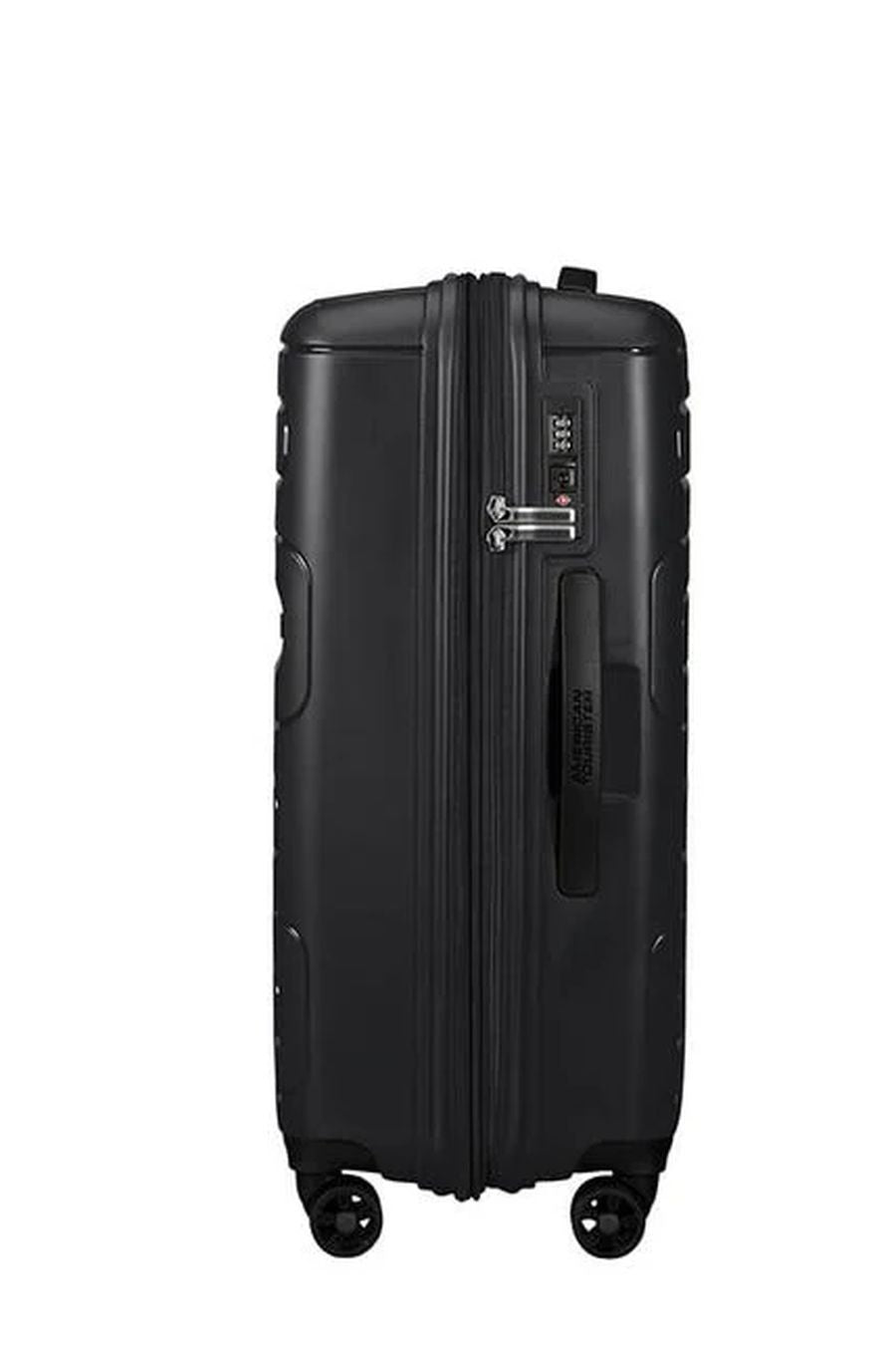 Koffer Extensible Mittlere SUNSIDE von American Tourister
