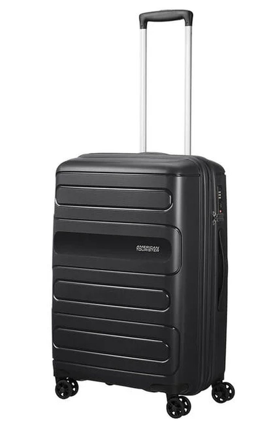 Koffer Extensible Mittlere SUNSIDE von American Tourister