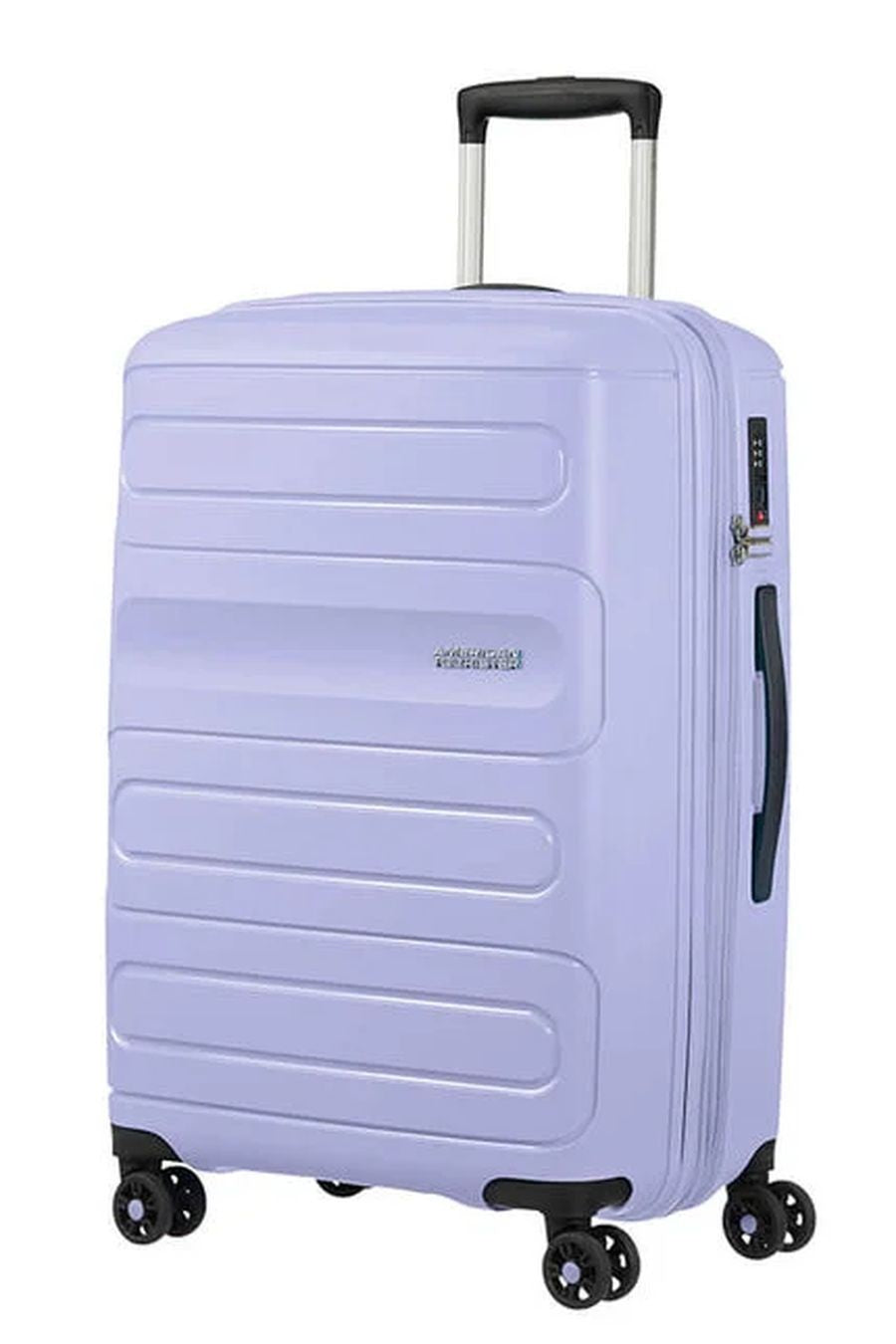 Koffer Extensible Mittlere SUNSIDE von American Tourister