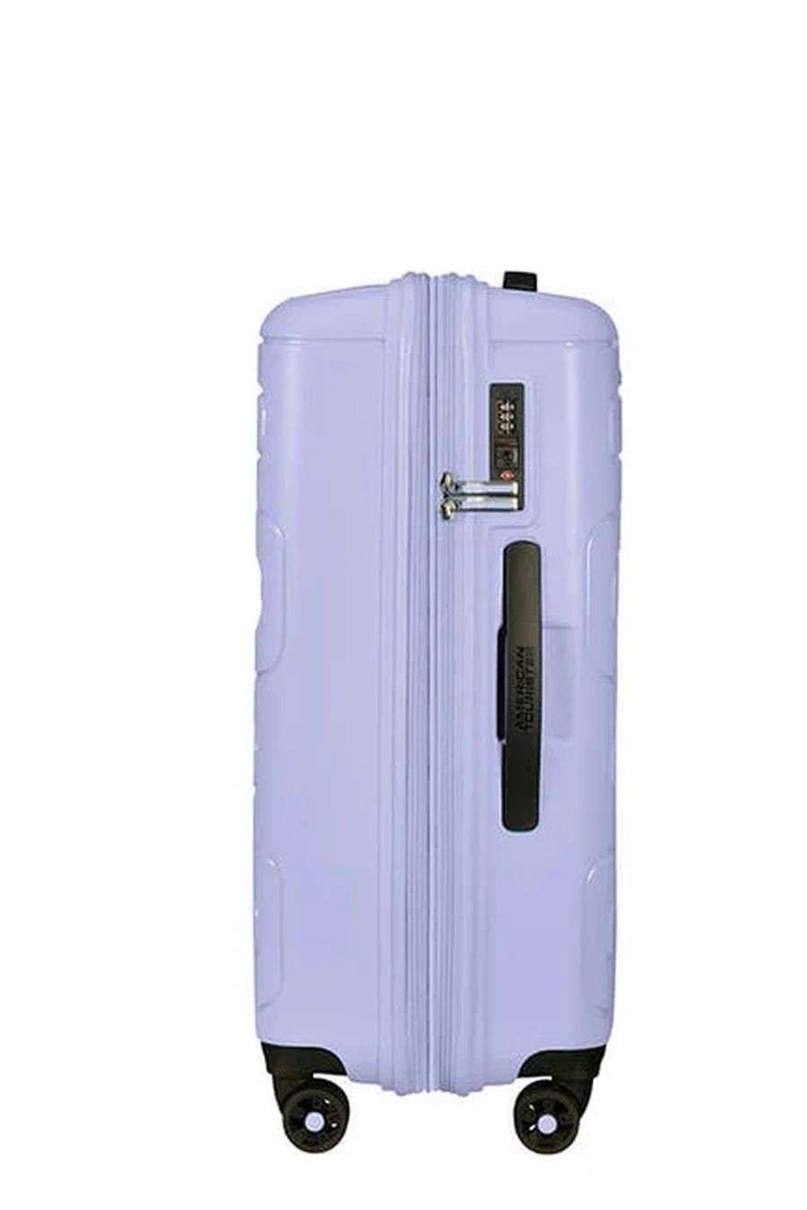 Koffer Extensible Mittlere SUNSIDE von American Tourister