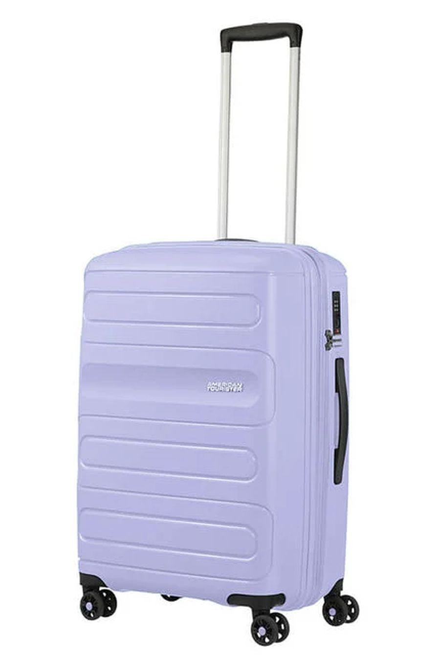 Koffer Extensible Mittlere SUNSIDE von American Tourister