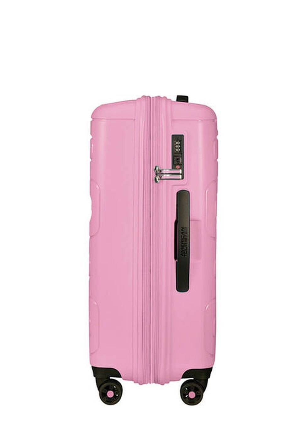 Koffer Extensible Mittlere SUNSIDE von American Tourister