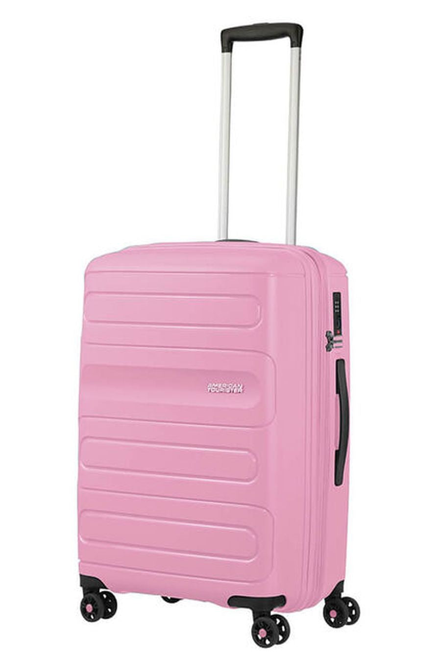 Koffer Extensible Mittlere SUNSIDE von American Tourister