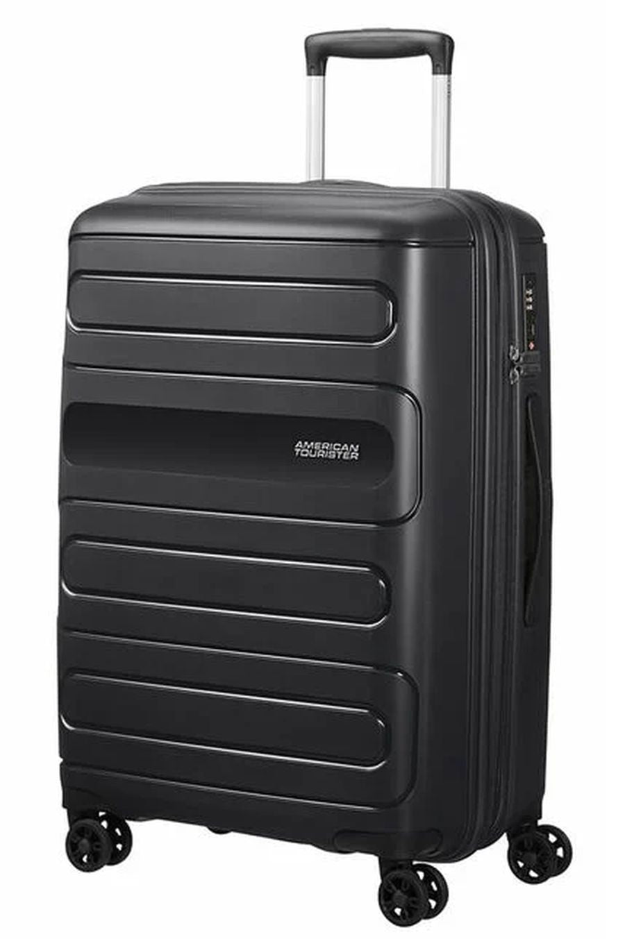 Koffer Extensible Mittlere SUNSIDE von American Tourister