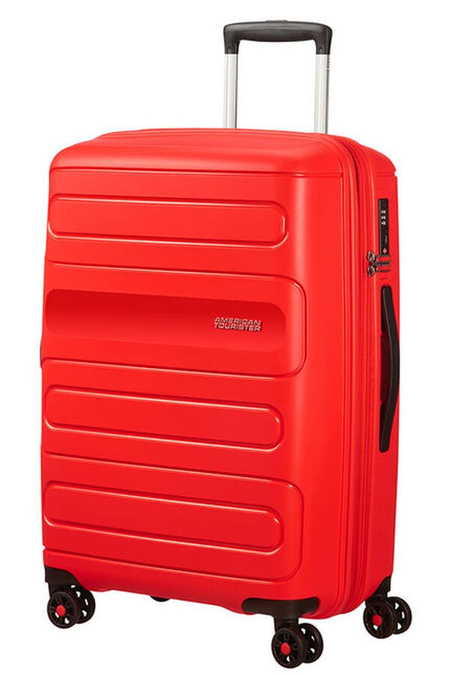Koffer Extensible Mittlere SUNSIDE von American Tourister