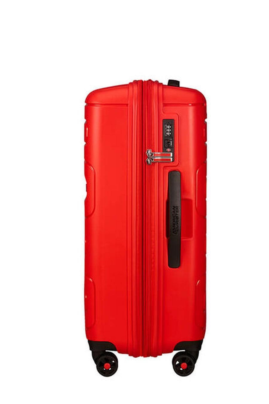 Koffer Extensible Mittlere SUNSIDE von American Tourister