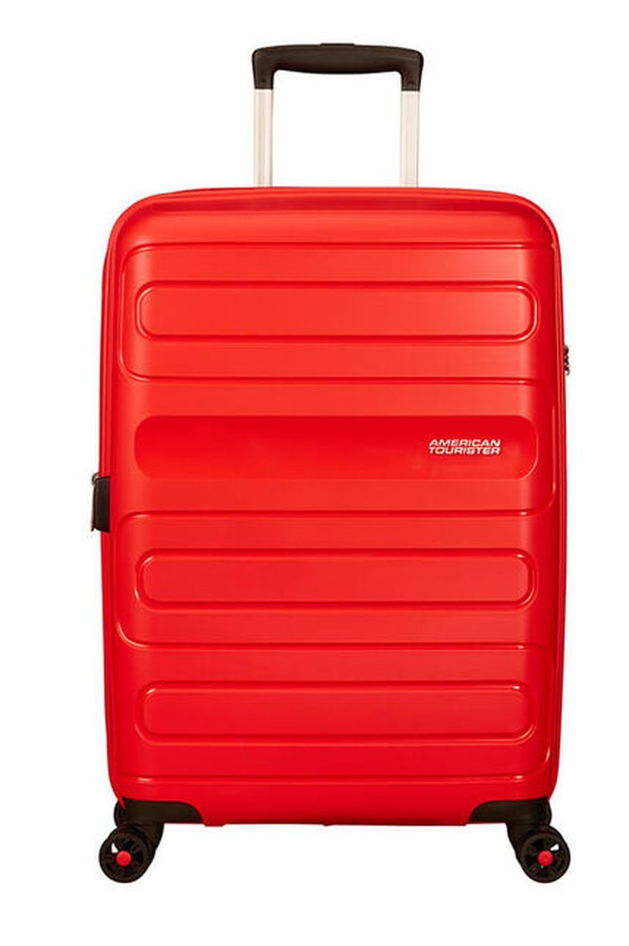Koffer Extensible Mittlere SUNSIDE von American Tourister