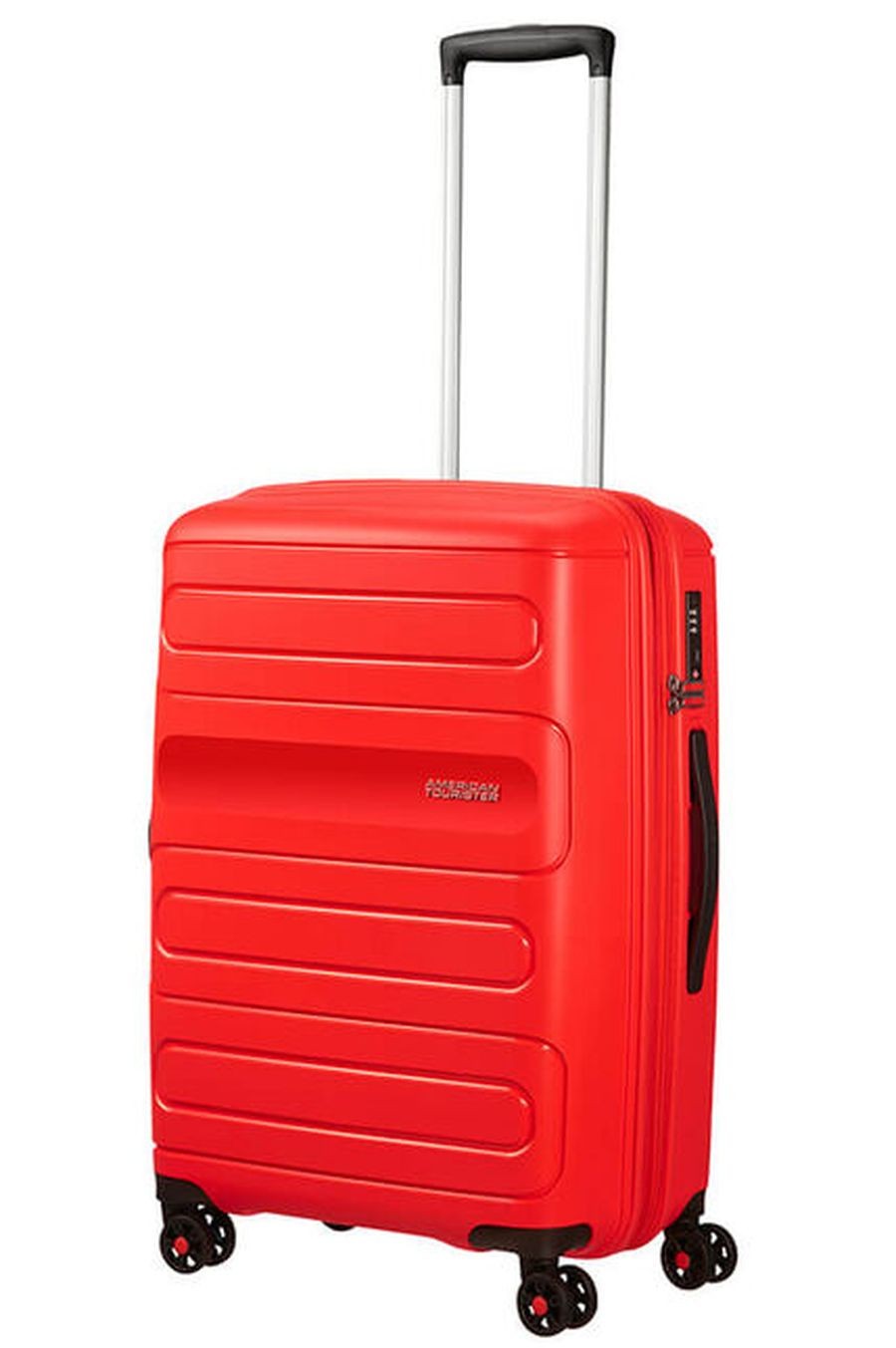 Koffer Extensible Mittlere SUNSIDE von American Tourister