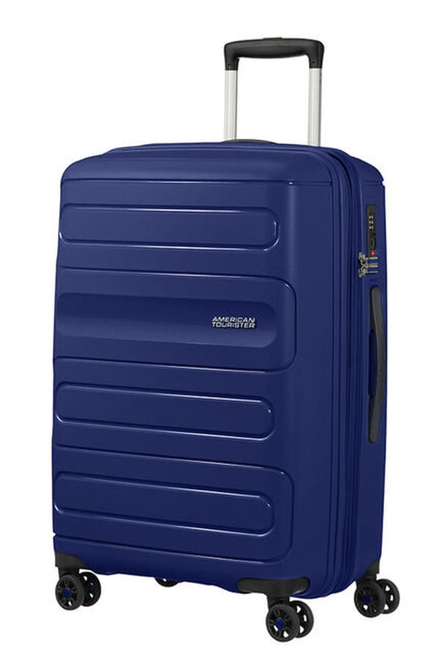 Koffer Extensible Mittlere SUNSIDE von American Tourister