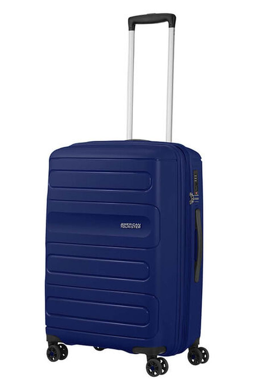 Koffer Extensible Mittlere SUNSIDE von American Tourister