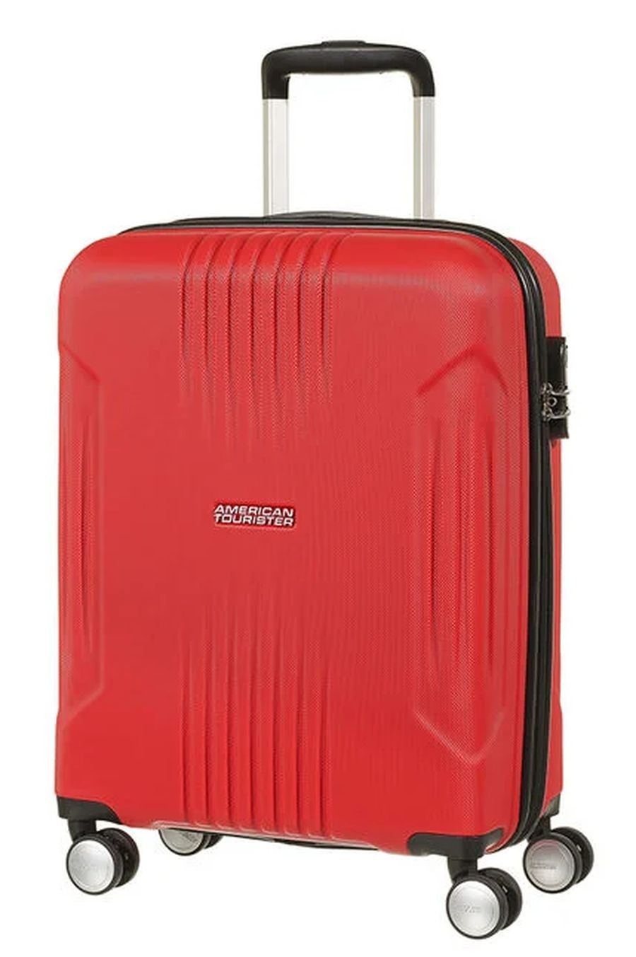 Valise cabine TRACKLITE de American Tourister