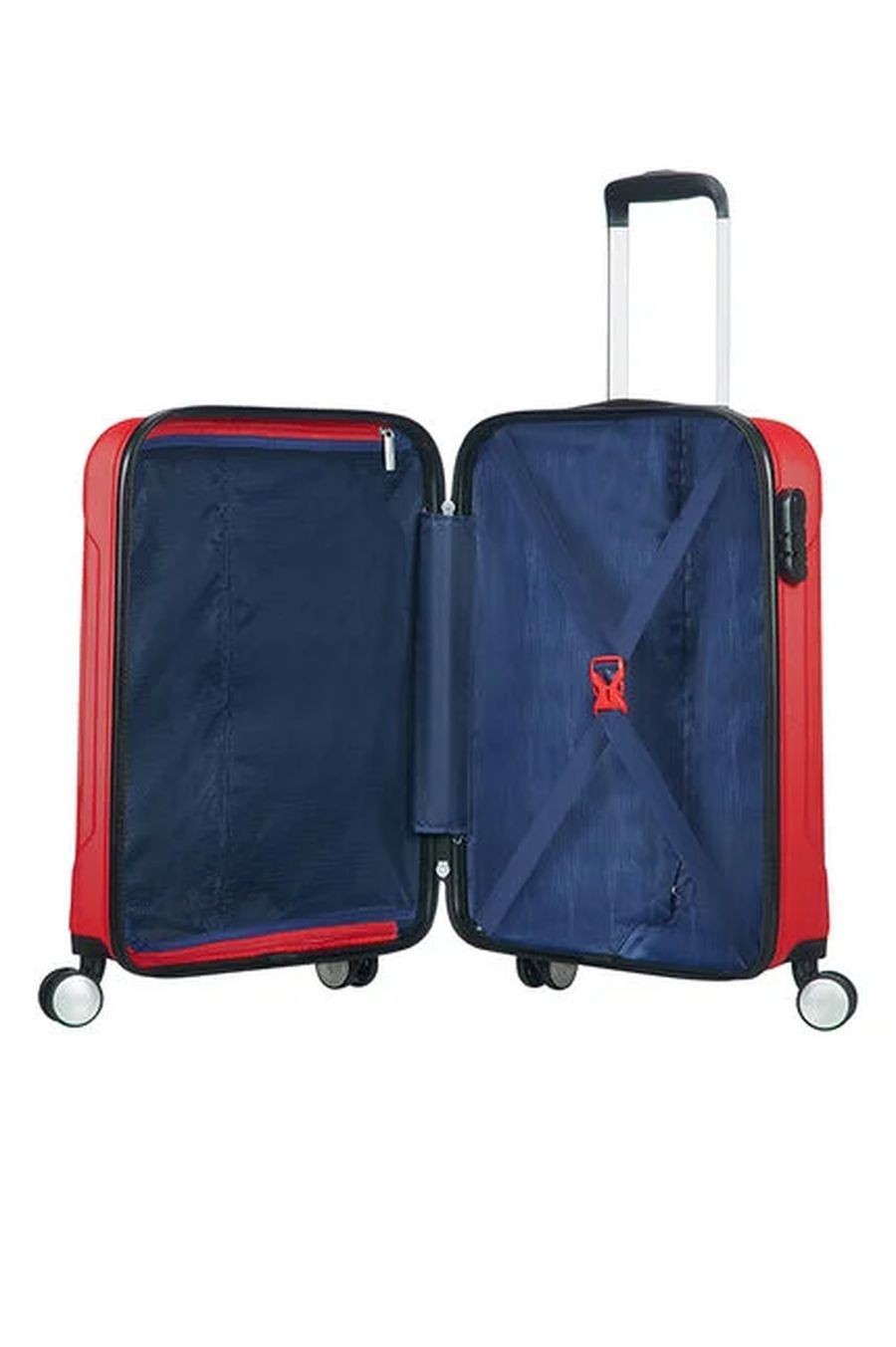 Valise cabine TRACKLITE de American Tourister