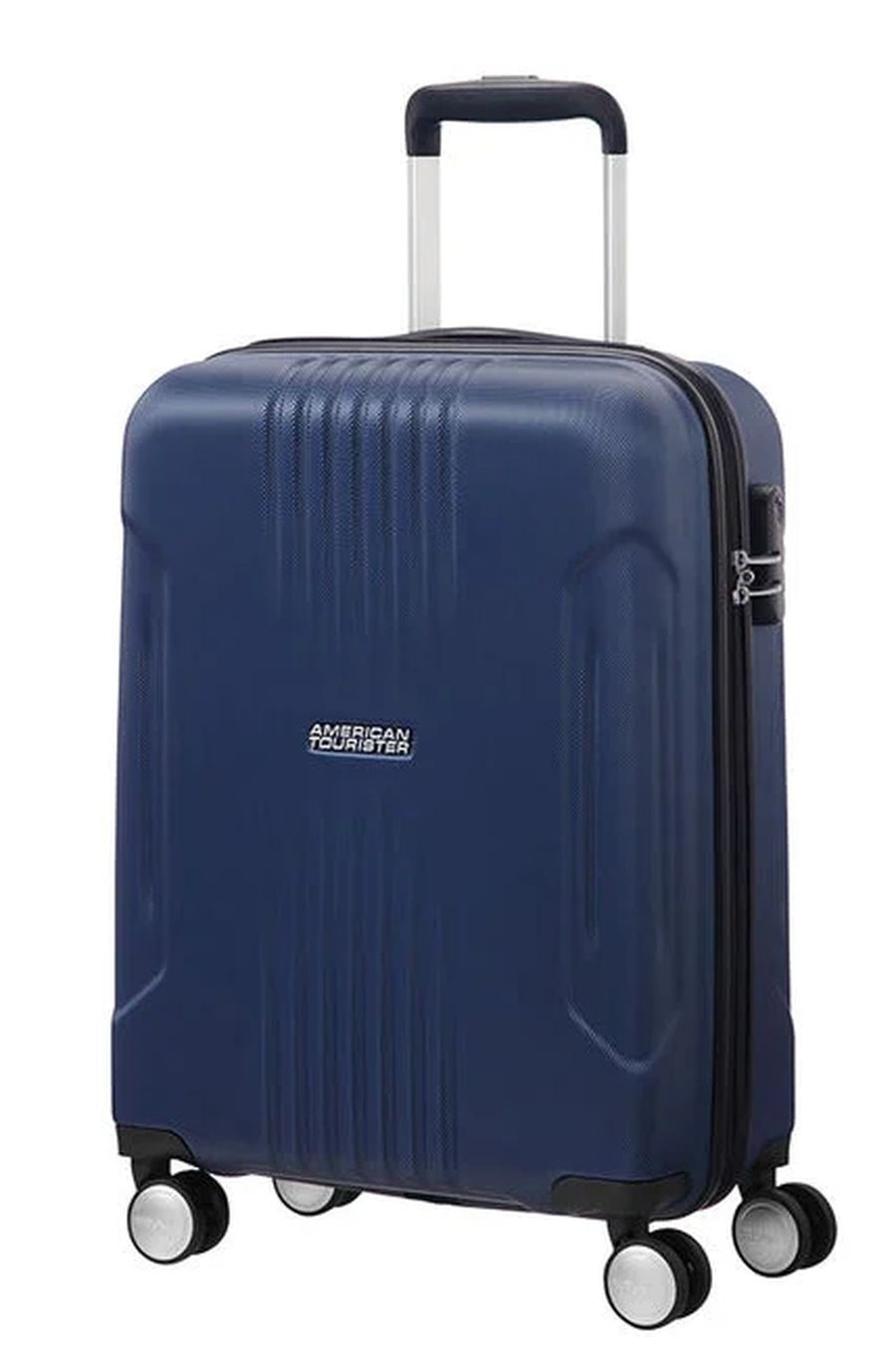 Valise cabine TRACKLITE de American Tourister