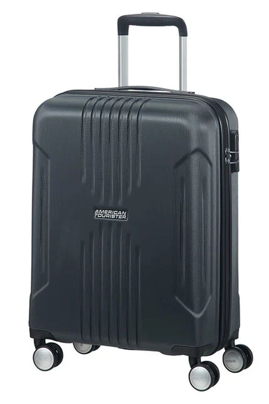 Valise cabine TRACKLITE de American Tourister