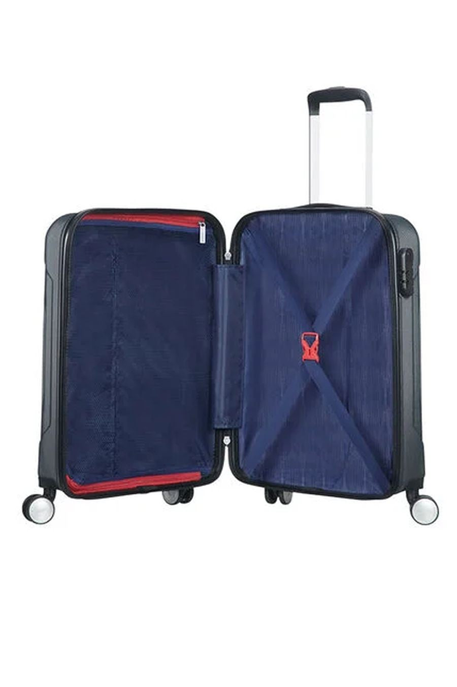 Valise cabine TRACKLITE de American Tourister