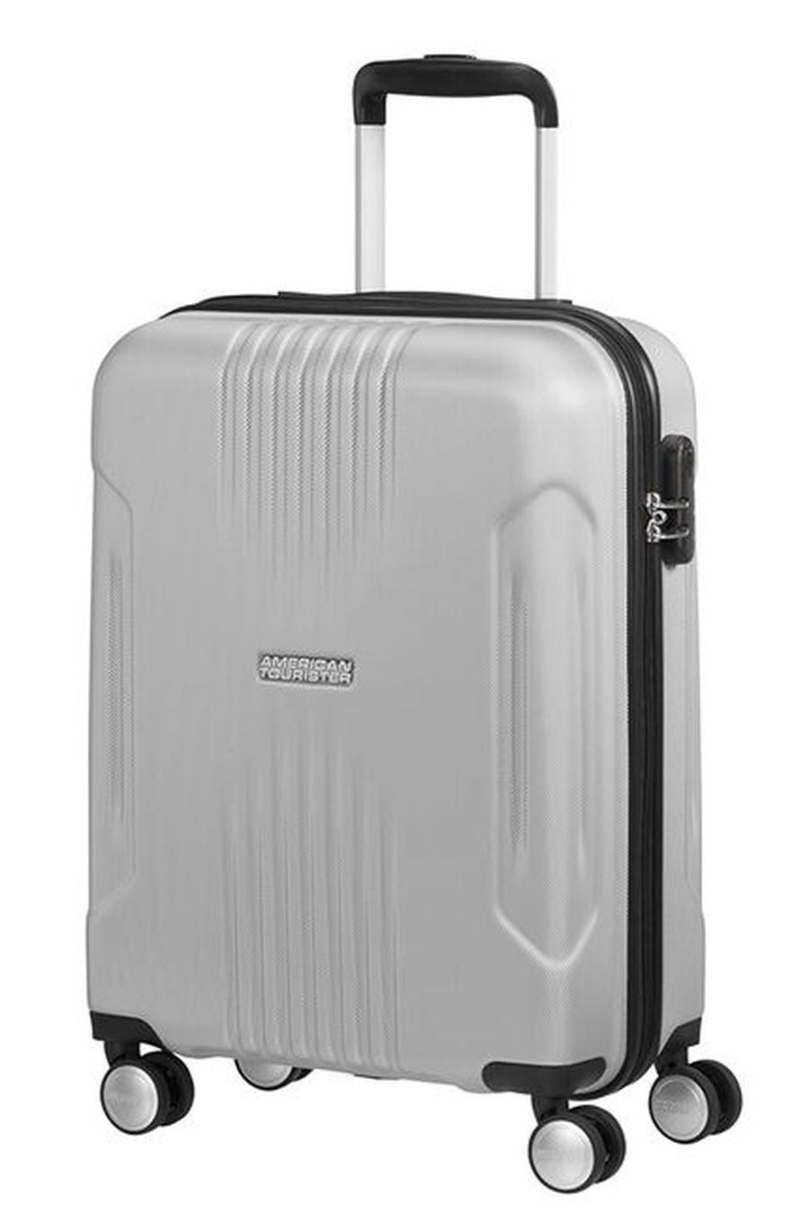 Valise cabine TRACKLITE de American Tourister