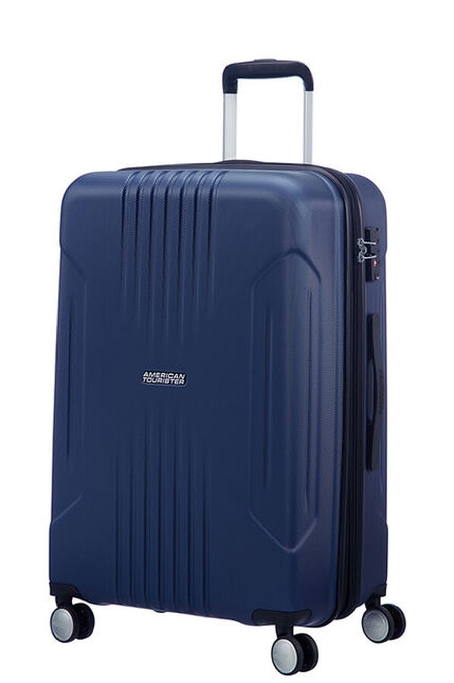 Valise moyenne Extensible TRACKLITE de American Tourister
