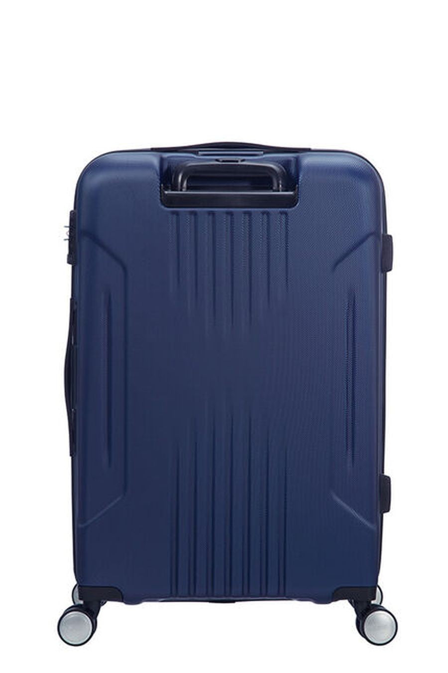 Valise moyenne Extensible TRACKLITE de American Tourister